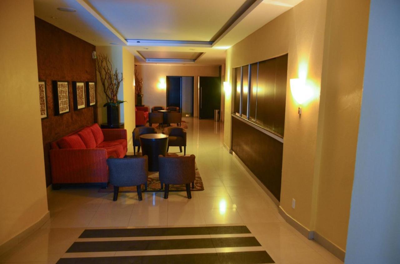 Hotel Mediterraneo Sa De Cv Tulancingo Exterior foto