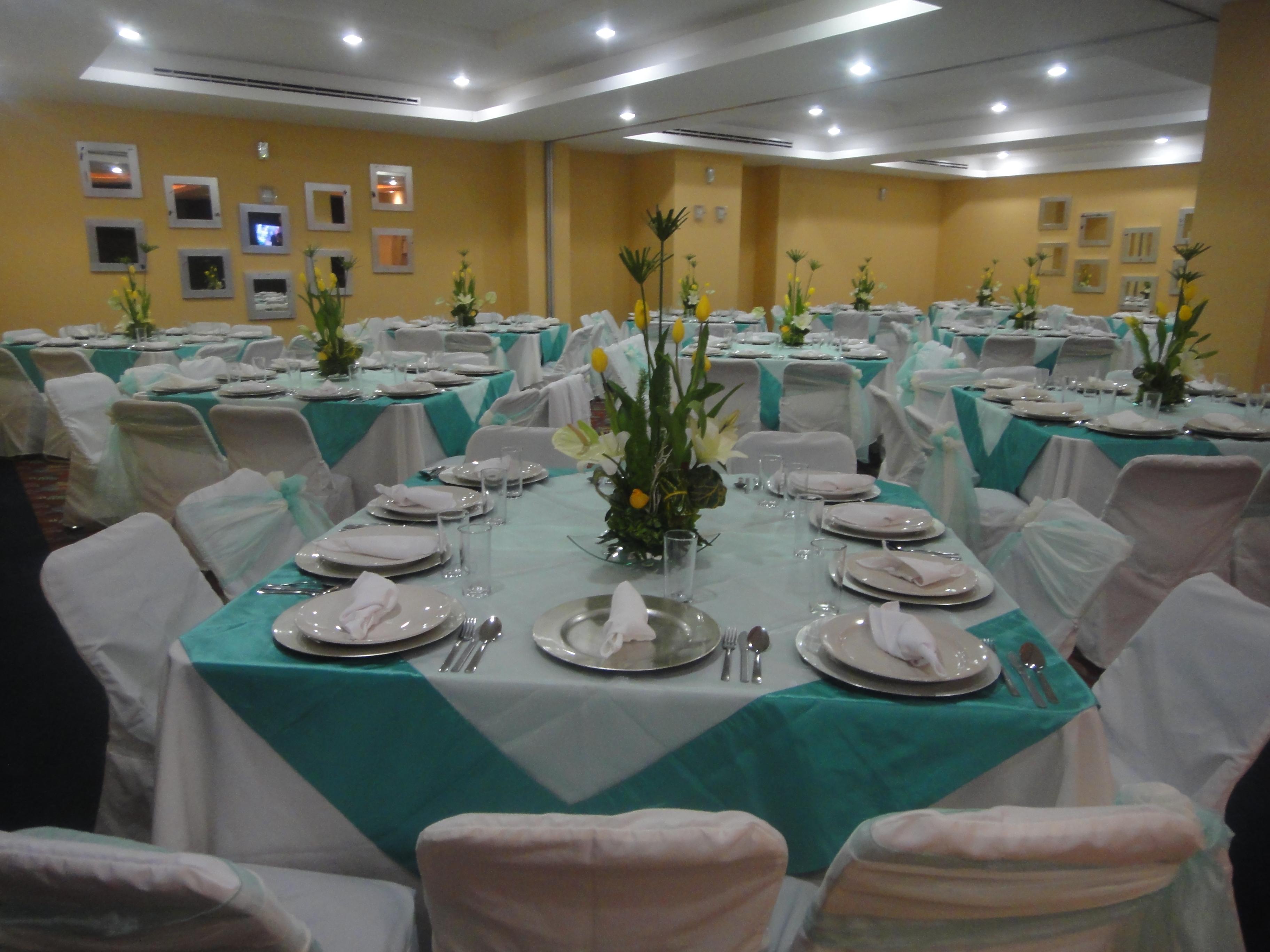Hotel Mediterraneo Sa De Cv Tulancingo Exterior foto