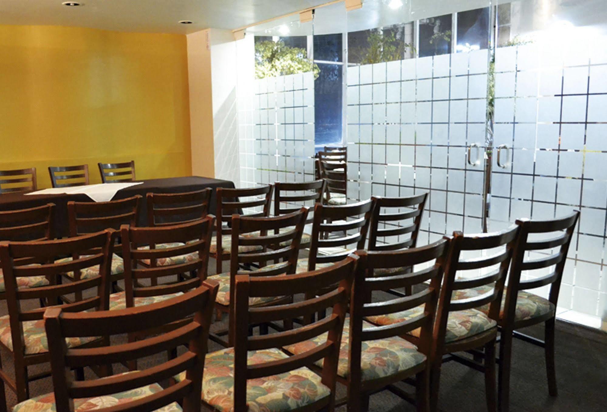 Hotel Mediterraneo Sa De Cv Tulancingo Exterior foto